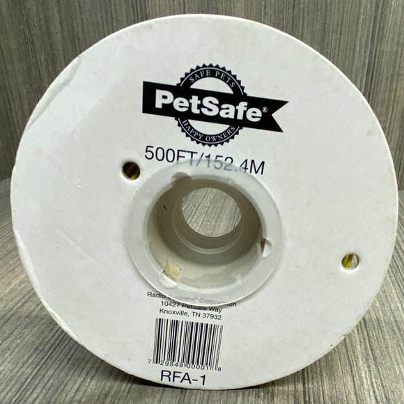 Petsafe Wire for underground fence. - Picture 1 of 5